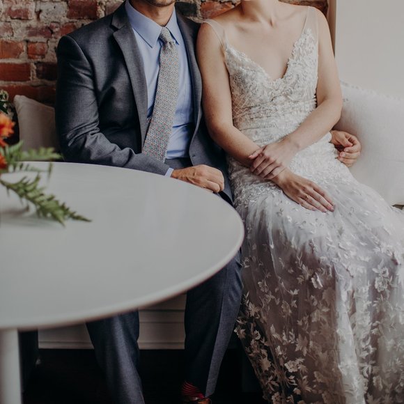 Tara Lauren Assouline Dress - Picture 5 of 6